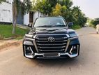 Rent a Car - Toyota Land Cruiser V8