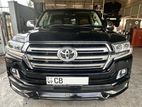 Rent a Car Toyota Land Cruiser V8 -Long Term Only