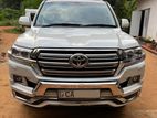 Rent a Car Toyota Land Cruiser V8 - Long Term Only