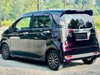 Rent a car - Toyota N Wagon