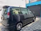 Rent a Car - Toyota Noah