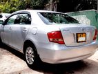 Rent A Car - Toyota Non Hybrid Axio