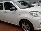 Rent A Car-Toyota Passo