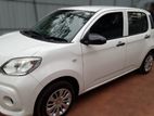 Rent A Car-Toyota Passo