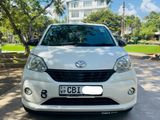 Rent a Car Toyota Passo