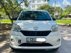 Rent a Car Toyota Passo