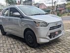 Rent A Car - Toyota Pixis Eporch