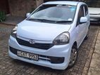 RENT A CAR TOYOTA PIXIS