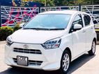Rent a car Toyota pixis