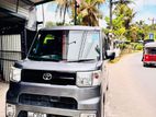 Rent a car Toyota Pixis (Fuel Efficiency)