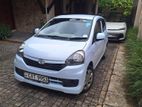 Rent A Car Toyota Pixis(AUTOMATIC)
