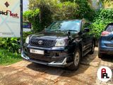 Rent a Car - Toyota Prado 120