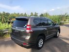 Rent A Car-Toyota Prado 150