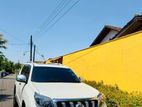 Rent a Car - Toyota Prado 150