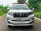 Rent a Car Toyota Prado 150