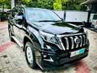 Rent a Car - Toyota Prado 150