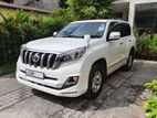 Rent a Car - Toyota Prado 150