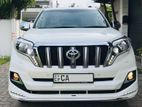 Rent a Car Toyota Prado 150 - Long Term Only