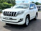 Rent a Car Toyota Prado 150 -Long Term Only