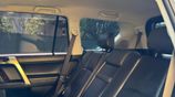 Rent a car - Toyota Prado Tx 150 V6