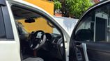 Rent a car - Toyota Prado Tx 150 V6