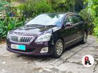 Rent a Car - Toyota Premio 2012