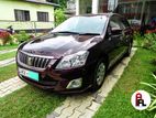 Rent a Car - Toyota Premio 2012
