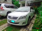 Rent a Car - Toyota Premio 2015