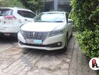 Rent a Car - Toyota Premio 2016