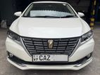 Rent a Car - Toyota Premio 2020