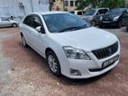 Rent A Car-Toyota Premio Car