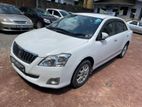 Rent A Car-Toyota Premio Car