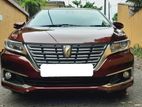 Rent A Car - Toyota Premio