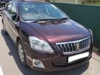 Rent a Car - Toyota Premio