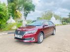 Rent A Car - Toyota Premio