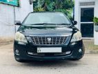 Rent a Car Toyota Premio