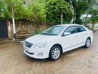 Rent a Car - Toyota Premio