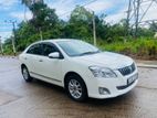 Rent A Car-Toyota Premio
