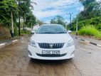 Rent A Car-Toyota Premio
