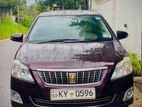 Rent a Car-Toyota Premio