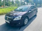 Rent a Car- Toyota Premio