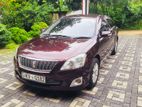 Rent a Car- Toyota Premio