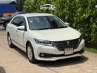 Rent A Car - Toyota Premio