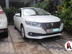 Rent a Car - Toyota Premio
