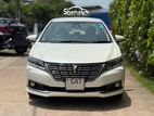 Rent A Car - Toyota Premio
