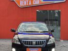 Rent A Car - Toyota Premio