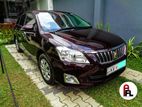 Rent A Car Toyota Premio