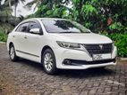 Rent a Car Toyota Premio