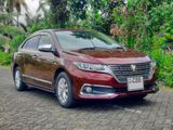 Rent a Car Toyota Premio