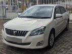 Rent A Car - Toyota Premio